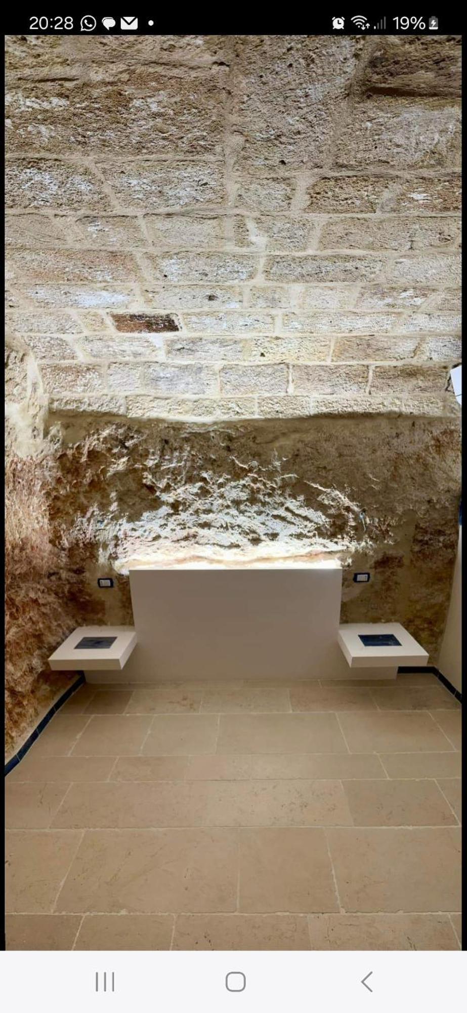 Dimora Chiantera Polignano A Mare 아파트 외부 사진