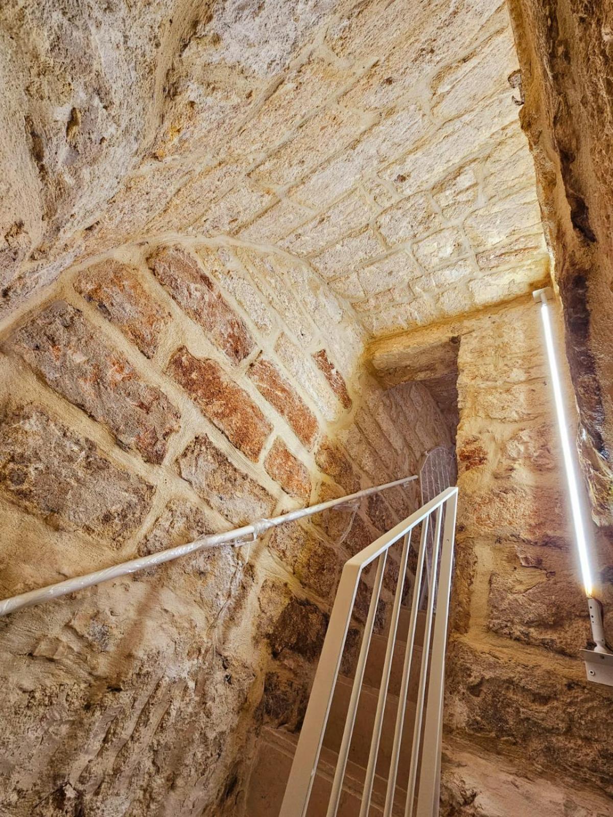 Dimora Chiantera Polignano A Mare 아파트 외부 사진